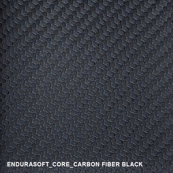 Endurasoft Core Carbon Fiber Black